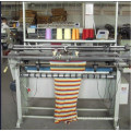 Inquiry About Semi Automatic Flat Knitting Machine